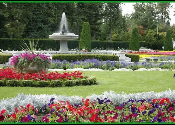 Villa Kadriorg Hostel